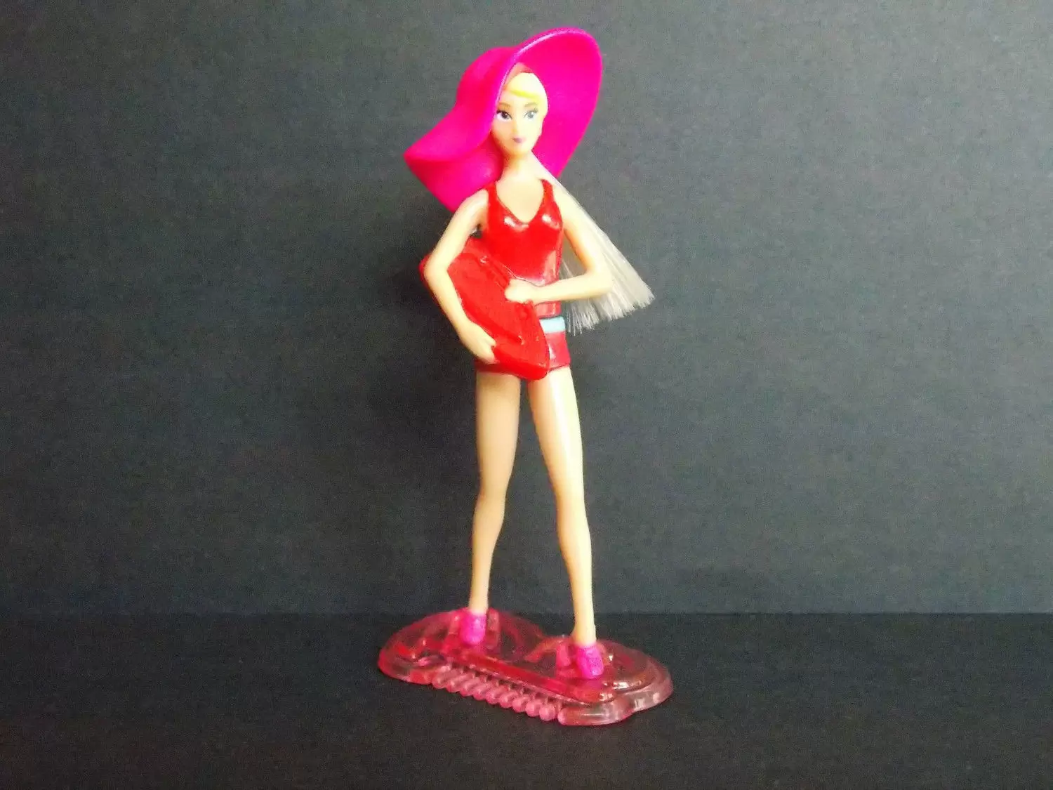 Barbie - I can be... - 2013 - Barbie Sauveteuse