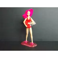 Barbie Sauveteuse