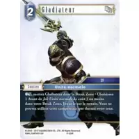 Gladiateur