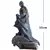 DC Comics Super Hero Collection - Batman - Mega-statue - 35 cm