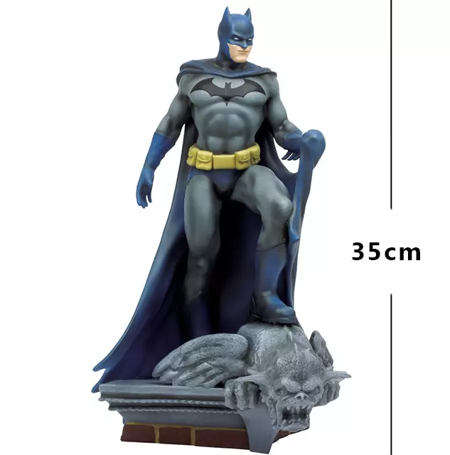 DC Comics Super Hero Collection - Batman - Mega-statuette - 35 cm