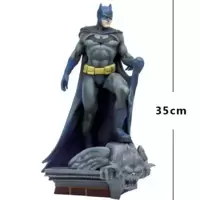 Batman - Mega-statuette - 35 cm
