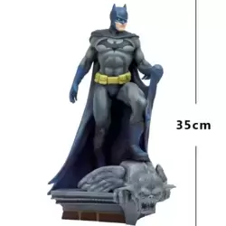 Batman - Mega-statuette - 35 cm