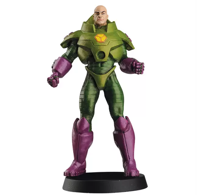 DC Comics Super Hero Collection - Lex Luthor