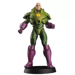 Lex Luthor