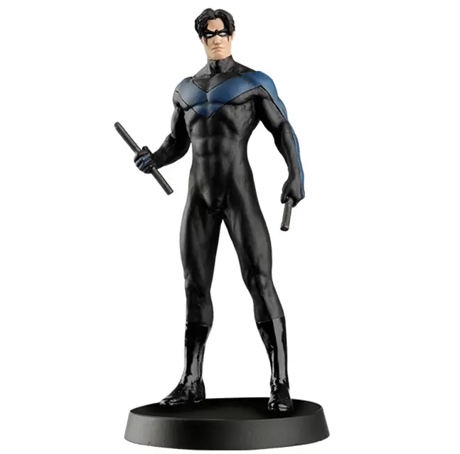 DC Comics Super Hero Collection - Nightwing
