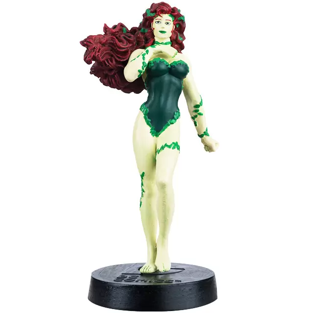 DC Comics Super Hero Collection - Poison Ivy