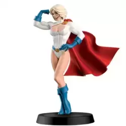 Power Girl