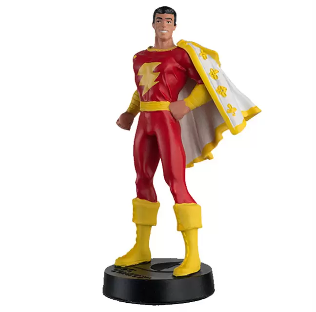 DC Comics Super Hero Collection - Shazam
