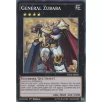 Général Zubaba