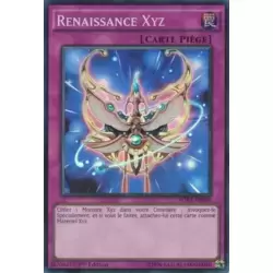 Renaissance Xyz