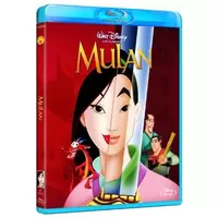 Mulan