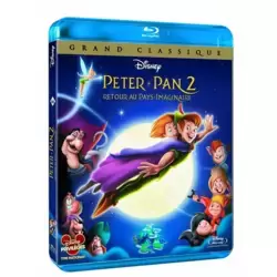 Peter Pan 2 - Retour au Pays Imaginaire