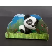 Bébé Panda