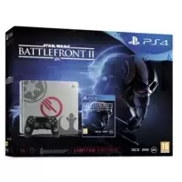 PlayStation 4 - Star Wars Battlefront II Limited Edition
