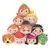 Tsum Tsum Bag And Set - Peter Pan Set