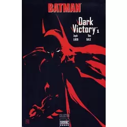 Dark Victory 1