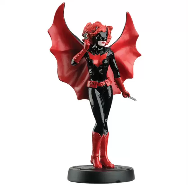 DC Comics Super Hero Collection - Batwoman