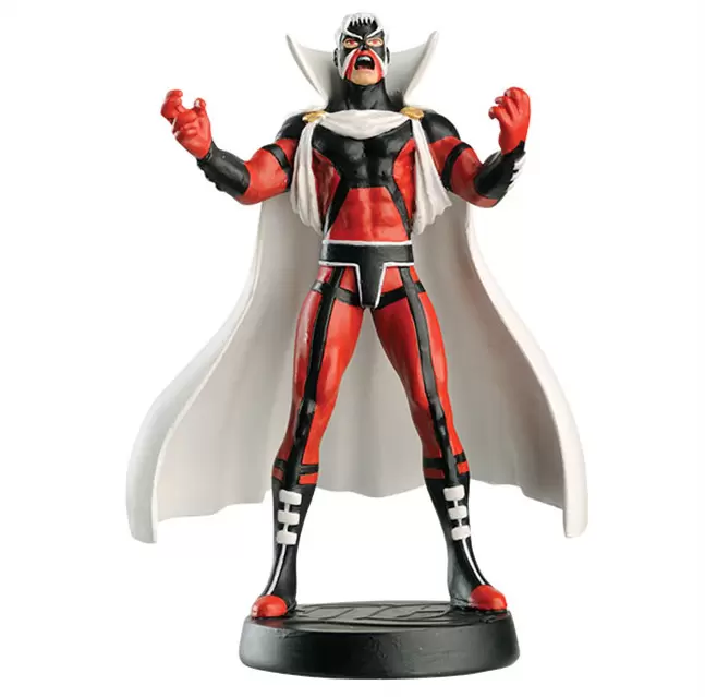 DC Comics Super Hero Collection - Brother Blood