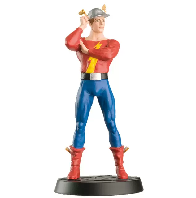DC Comics Super Hero Collection - Flash - Golden Age