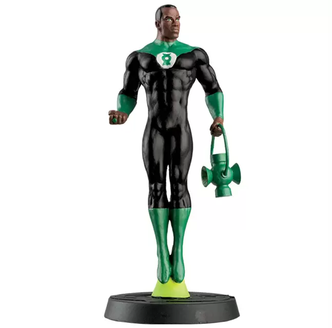 DC Comics Super Hero Collection - John Stewart