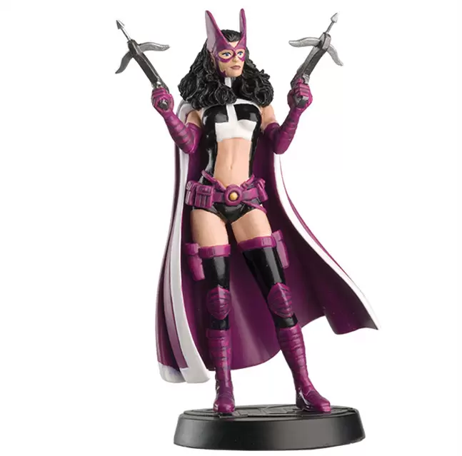 DC Comics Super Hero Collection - Huntress