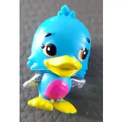 Duckle Blue