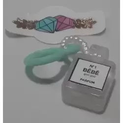 Parfum (Bouteille)