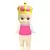 Pink Shirt Gold and Pink Crown