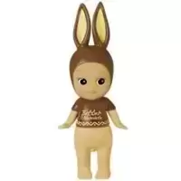 Rabbit Extra Bitter Chocolate