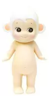 Sonny Angel Special Color 2007 - Monkey White