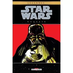 Star Wars Classic : Volume 7