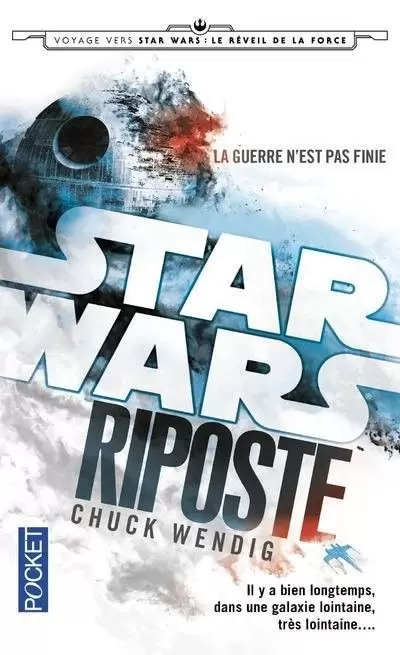 Star Wars : Pocket - Riposte