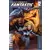 Ultimate Fantastic Four - Le passage (1)