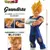 Dragon Ball Banpresto - Grandista Vegeta SS - Resolution of Soldiers