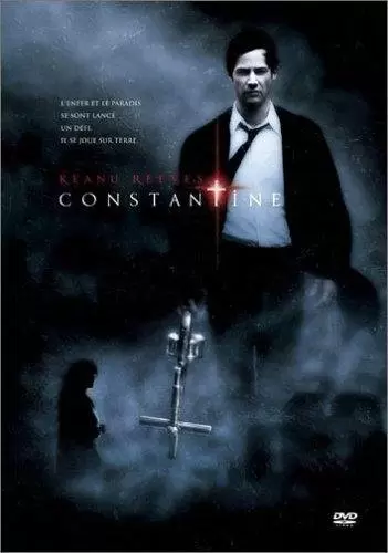 Films DC - Constantine