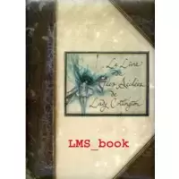 Le livre de fées séchées de Lady Cottington
