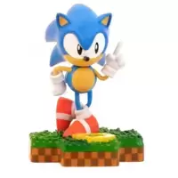 LEGO Dimensions 71244 - Sonic the Hedgehog - NEW 883929529605