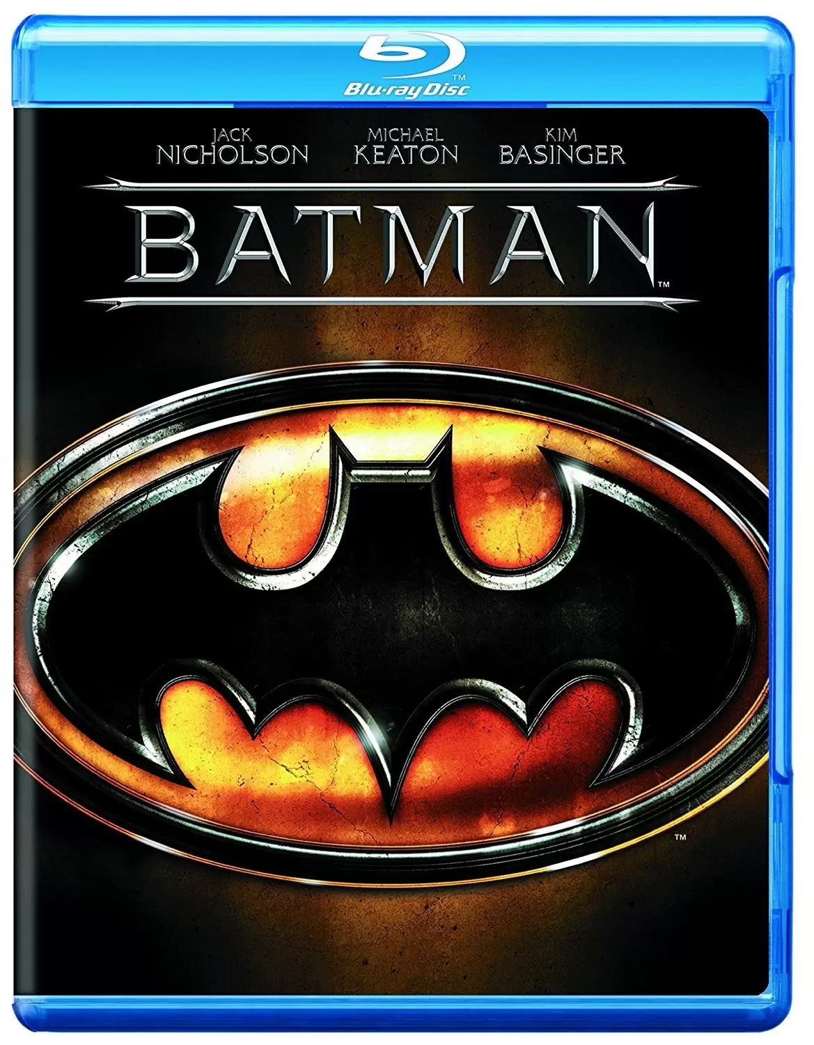 Films DC - Batman