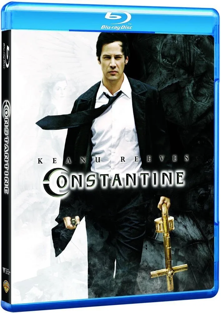 Films DC - Constantine