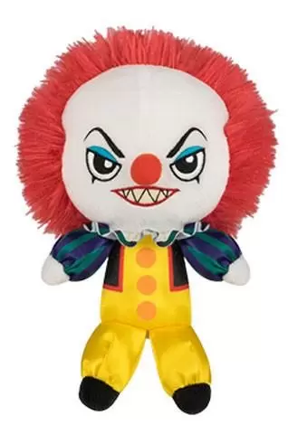 POP! Plush - It - Pennywise