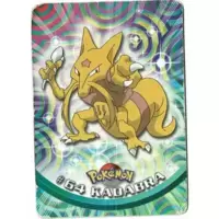 Kadabra