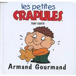 Armand Gourmand