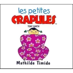 Mathilde Timide