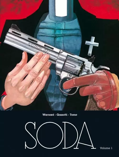 Soda - Volume 1
