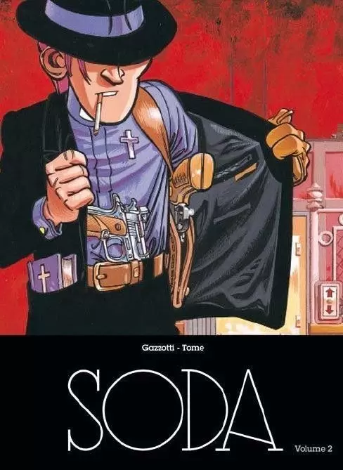 Soda - Volume 2