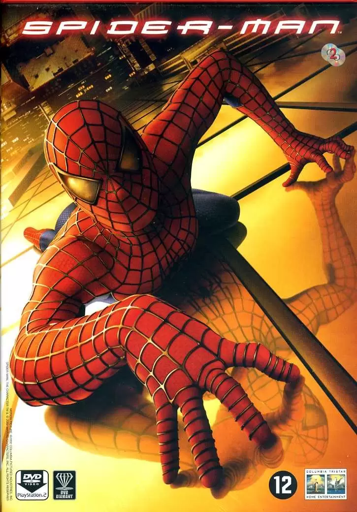 Films MARVEL - Spider-Man