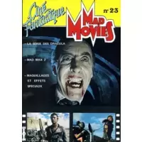 Mad Movies n° 23
