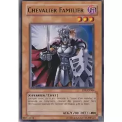 Chevalier Familier