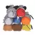 Tsum Tsum Bag And Set - Mickey and Friends Tuxedo Set